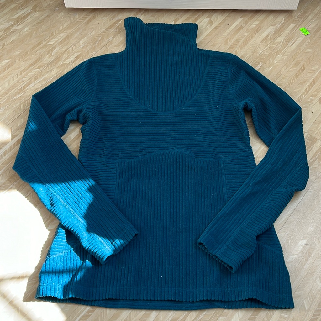 Nike Pro Hyper Warm Base Layer